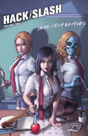 HackSlash 11